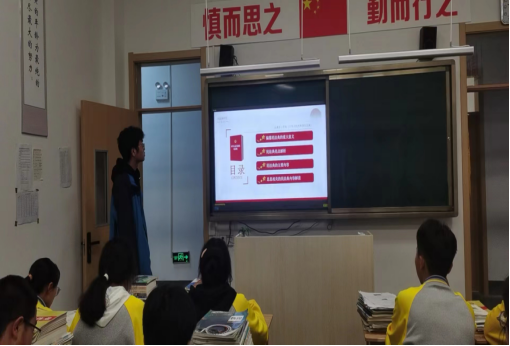 学习民法典，提高法律意识